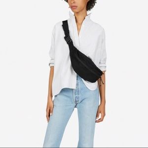 Everlane Street Nylon Fanny Pack